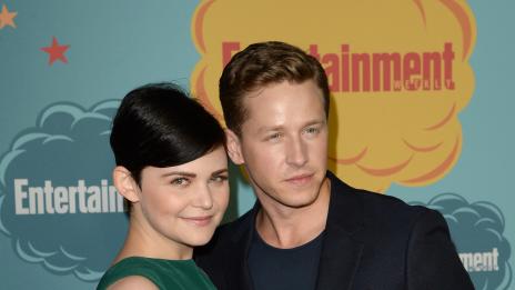 Джош Далас и Дженифър Гудуин ще имат бебе