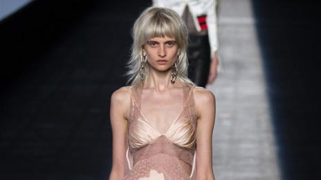 Ню Йорк: Израстване в модата