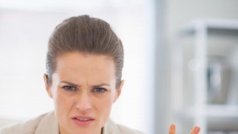 Лъжите, с които се убеждавате да останете на работа