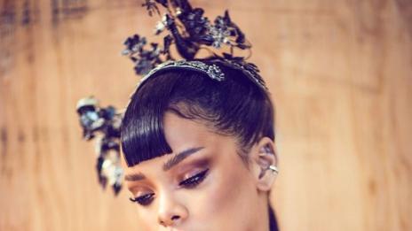 Характеристиките на жената Риби