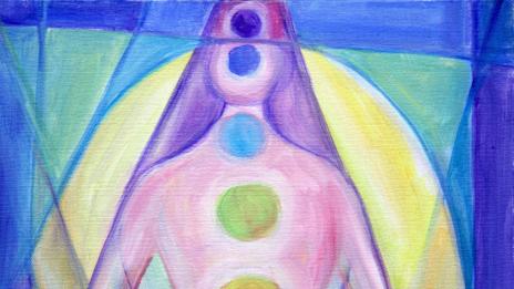 Отприщете своята сексуална енергия