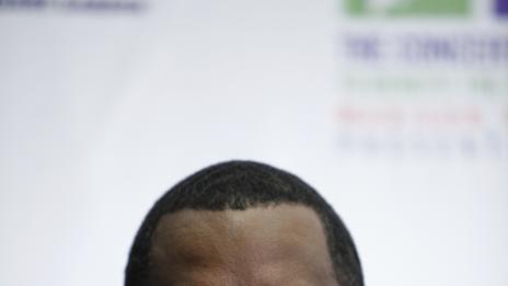 Шон Комбс: Баща ми беше мошеник и наркодилър