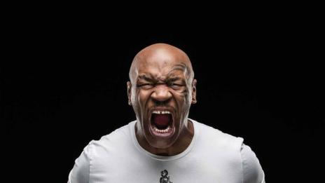 Топ 11 любопитни факта за Майк Тайсън