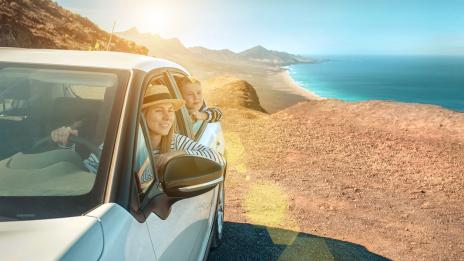 Топ 5 предимства на почивката на къмпинг