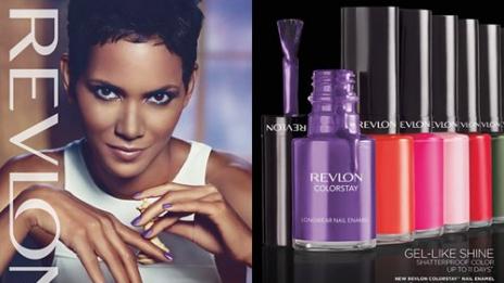 Оливия Уайлд, Ема Стоун и Хали Бери – лицата на  Revlon
