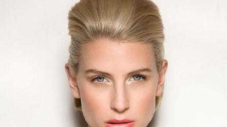 Цветове за сияйно лице