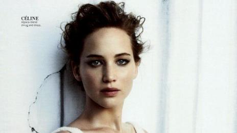 Дженифър Лорънс: Страдах от социална тревожност и хиперактивност