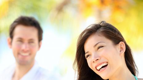 Когато излизаш с разведен мъж...