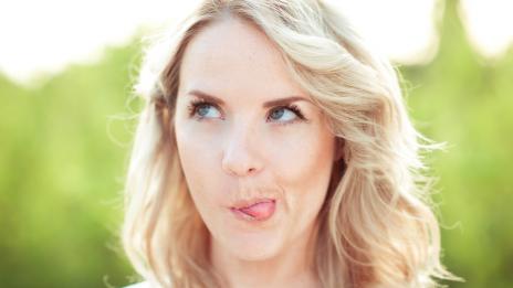 5 забавни причини да сме с бяла кожа лятото