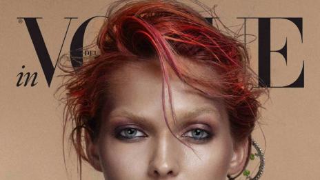 Бляскаво видение