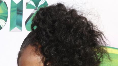 Джейда Пинкет-Смит отрече да има проблеми в брака