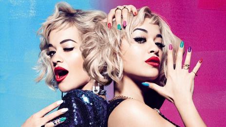 Рита Ора се отказа от  X Factor, но не и от Rimmel