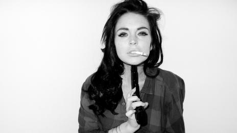 Линдзи Лоън пред самоубийство...