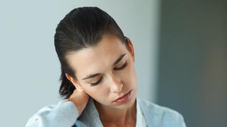 Още 5 физически болки, които не трябва да пренебрегваме