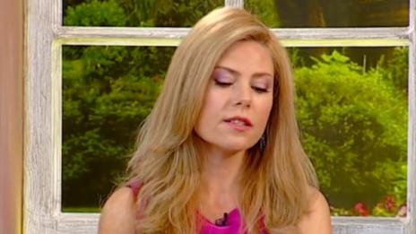 Деси Банова потвърди: Момче ще е, а и име има!