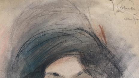 „Класици“ в галерия „Лоранъ“