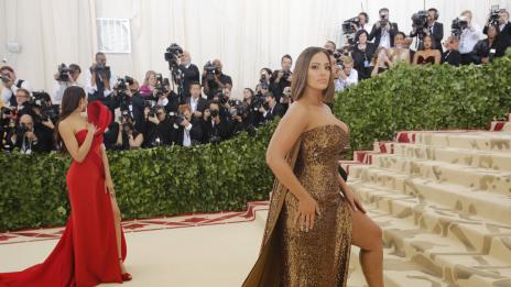 Тайната на Ашли Греъм за стягане на тялото