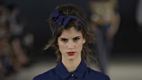 Дивият Запад слага знак върху лятната мода