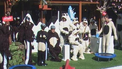 Станка надделя над Шамара, рапърът пред изгонване