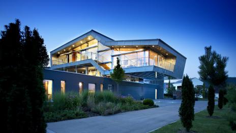 Индустриален стил за милиони