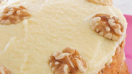 Най-вкусният орехов сладкиш