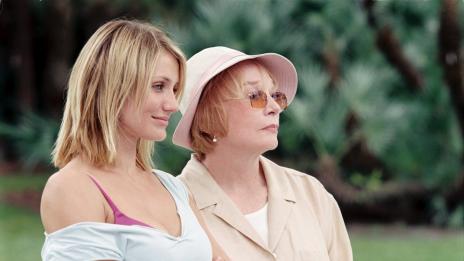 Как да подобрите връзката с майка си