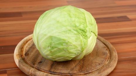 Диета с магическата зелева супа