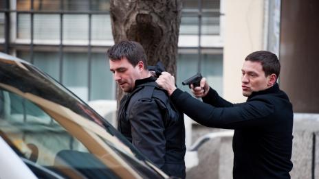 Рапърът Кристо влиза в "Отплата"