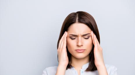 Как да се отървете от главоболието без лекарства?