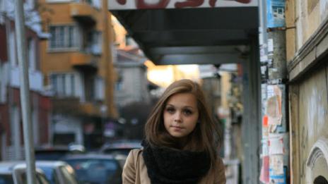 Градски стил: имиджът на една млада градска дама