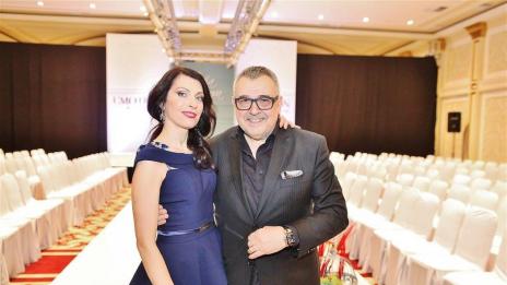 София Борисова и съветите ѝ към абитуриентките