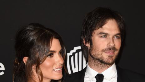 Ники няма търпение за „невероятното си бъдеще“ с Иън