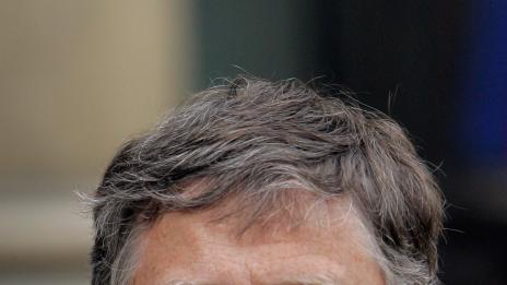 Бил Гейтс дава 1 млрд. долара за ваксини