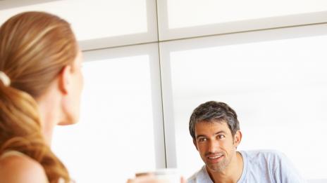 Уви! Идеалният не съществува...