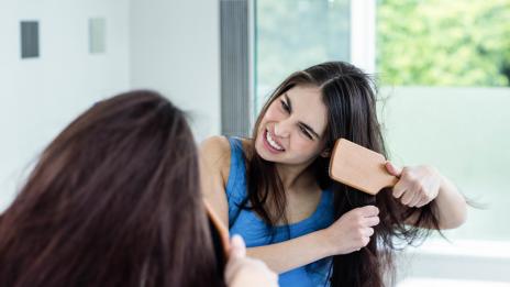 Какво говори косата за здравето ви?