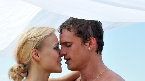 Най-доброто време за секс