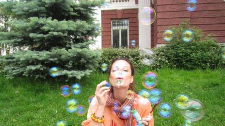 Актрисата Силвия Петкова стана майка