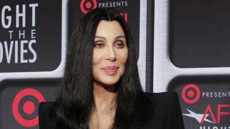 Шер: Том Круз бе един от най-добрите ми любовници