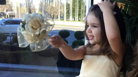 Дъщерята на Николета Лозанова тръгна по нейните стъпки