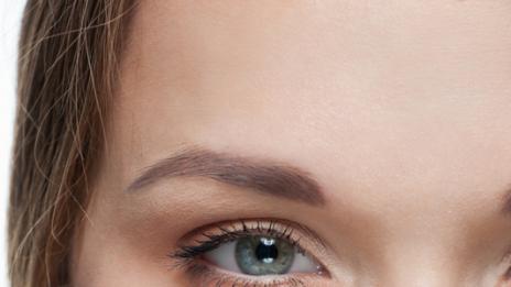 Край на лъщенето и мазните петна по кожата