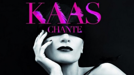 Поканите за концерта на Патрисия Каас отиват при ....