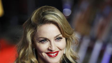 Мадона се извини на Гага заради обвинения в кражба