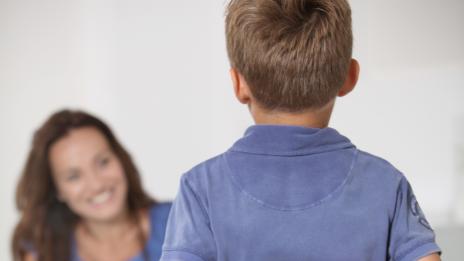 С нежност и доброта всичко се постига