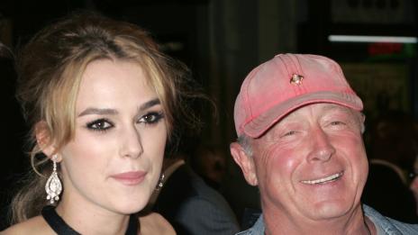 Режисьорът Тони Скот се самоуби