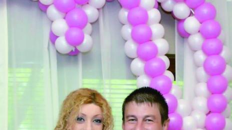 Ина Ананиева остава без църковен брак и сватбено пътешествие