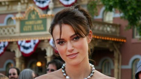 Кийра Найтли се омъжва този уикенд във Франция?