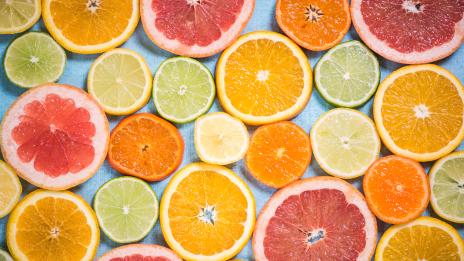 За по-здрава имунна система: Цитруси, джинджифил и чесън