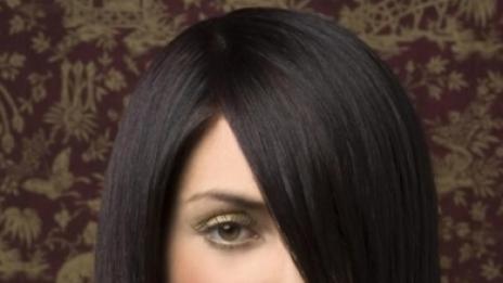 Най-горещите прически за средна дължина на косата през този сезон - 2