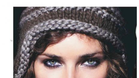 Ерин Уосън - дивата, гола тексаска