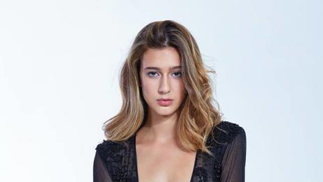 Година затвор грози Мис Турция